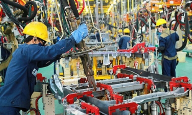  Vốn FDI 10 tháng cao kỷ lục trong cùng kỳ 5 năm qua, Bắc Ninh là địa phương dẫn đầu về thu hút dòng vốn FDI cấp mới